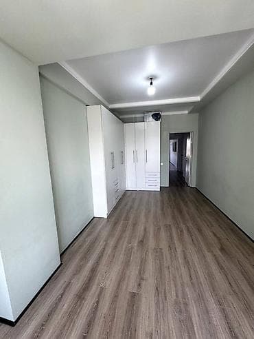 2 комнаты, 68 м², Ак-Орго ж/м Элитка, 3 этаж, Евроремонт — 10