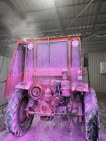 Т16 мотор копремонт зынк коропка жакшы косилка борт бар