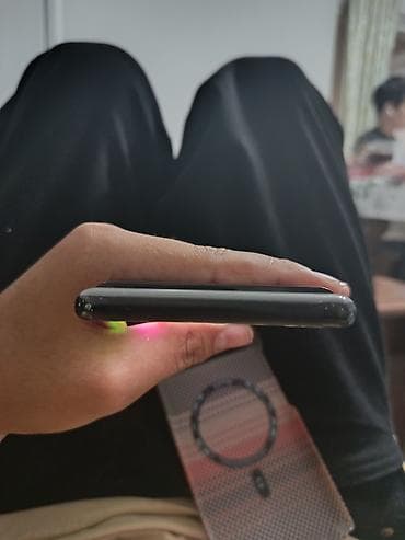 pixel 6 256: Google Pixel 6 Pro, Б/у, 128 ГБ, цвет - Черный — 3
