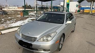 купить нексия: Lexus ES: 2004 г., 3.3 л, Автомат, Газ, Седан — 1