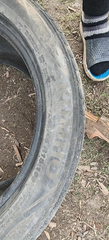 ворсовые коврики: Продаю шины r18на фото видно в хорошем состоянии, в1 места — 3