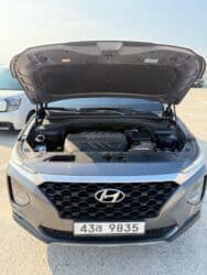 подшибник фит: Hyundai Santa Fe: 2018 г., 2 л, Автомат, Дизель, Кроссовер — 21