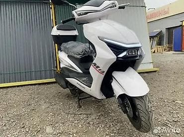 урал 131: 125 куб. см, Бензин, Новый, В рассрочку — 2