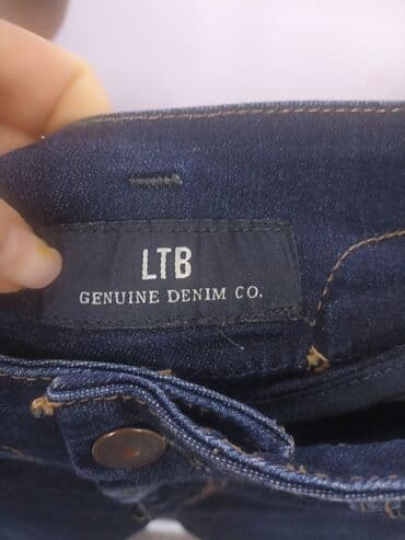 джинсы на девочку: Джинсы — 3