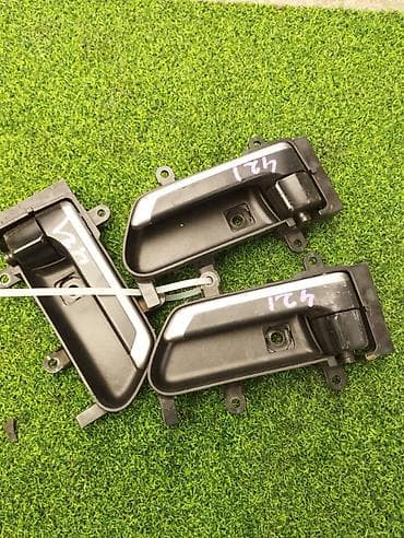 nisan: Ручка салонная NISSAN MURANO T250 QR25DE (б/у) — 1