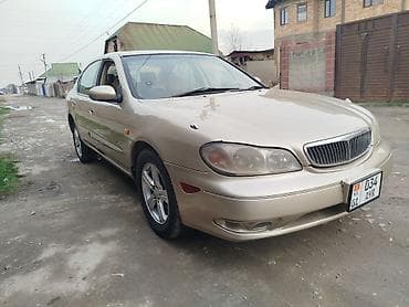 ниссан сефиро мотор: Nissan Cefiro: 2002 г., 2 л, Автомат, Бензин, Седан — 2