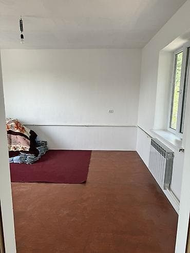 район политеха: 20 м², 1 комната, Забор, огорожен — 1