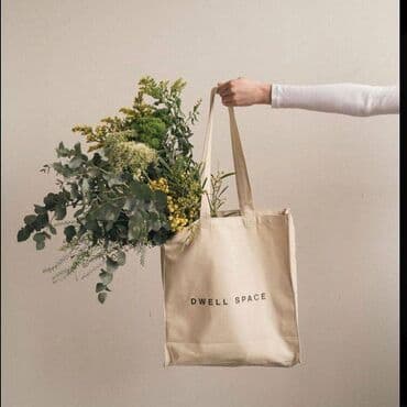 бижутерия оптом дордой: Шопперы Оптом. Ткань : Хлопок 100 %, плотность 240 гр. Цвет : бежевый — 6