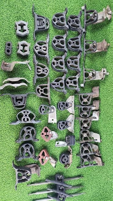 глушитель х5: Крепление глушителя Год от 2г Цена сом В отличном состоянии, очень — 1