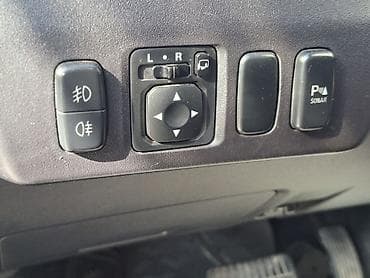 padjero junior: Mitsubishi Pajero: 2008 г., 3 л, Автомат, Бензин, Внедорожник — 10