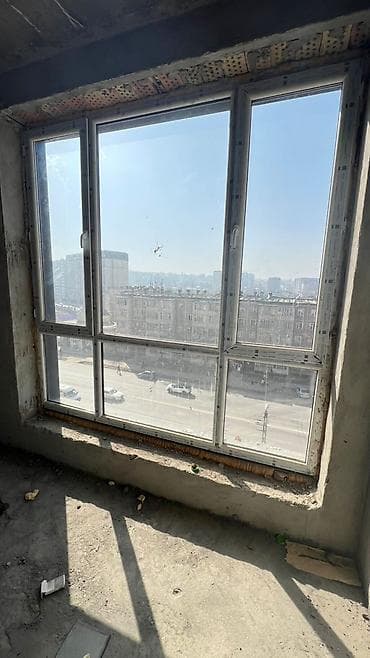 Продажа квартир: 3 комнаты, 99 м², Элитка, 6 этаж, Готовая ПСО (под самоотделку) — 9