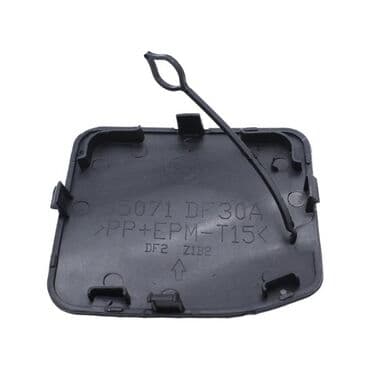 бамперный катафот передний хонда срв 1: Заглушка бампера Задний Nissan, Новый, Аналог — 2