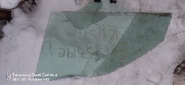 авто не рабочий: Механизм стеклоподъемника Заднее левое Subaru, 2008 г., Оригинал — 5