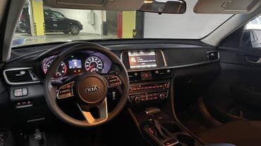 какие машины входят в комфорт яндекс такси в бишкеке: Kia Optima: 2019 г., 2.4 л, Автомат, Бензин, Седан — 6