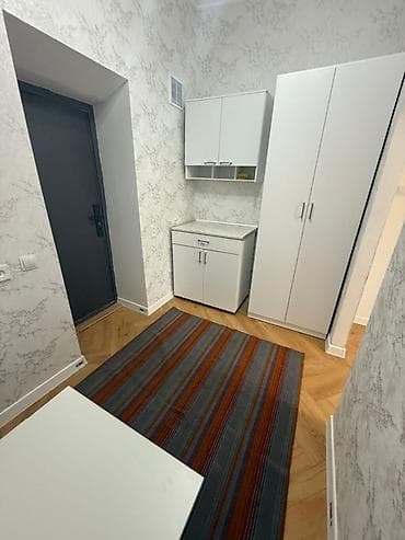 Квартиры: 1 комната, 18 м², Гостиничный тип, 3 этаж, Косметический ремонт — 8