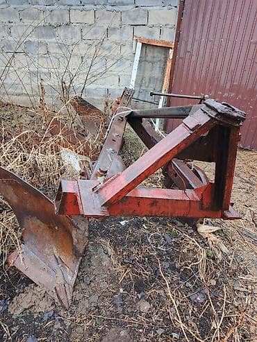 bmv e36: Трактор ЮМЗ Основные характеристики и комплектация по фото: - — 2