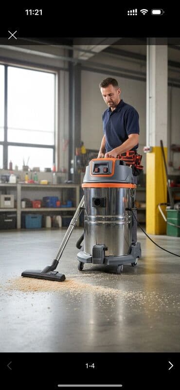 плесос бу: Пылесос — 1