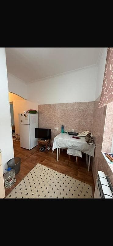 квартира фатьянова: 1 комната, С мебелью полностью — 5