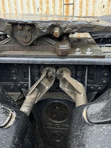 mini ev: Тягач, DAF, 2019 г., Контейнеровоз — 7