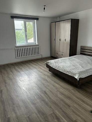 сдам дом под присмотр: Сдаю 2 ком кВ . Новый кирпичный дом на 2 Этаже 65 кВ . М . На — 7