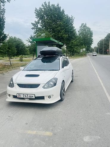 мотор на калдина: Toyota Caldina: 2003 г., 2 л, Механика, Бензин, Универсал — 2
