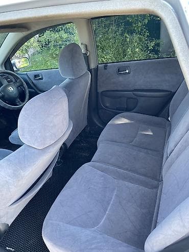 кузов на гольф 2: Honda Civic: 2002 г., 1.5 л, Автомат, Бензин, Хэтчбэк — 9