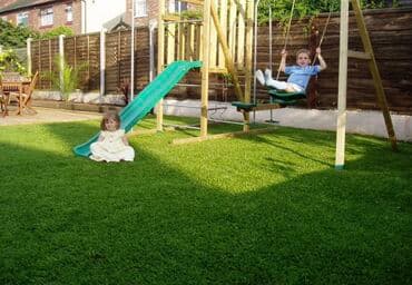 купить искусственный газон для футбольного поля: Искусственный газон для футбольного поля 40 мм Высота ворса: 40 мм` — 4