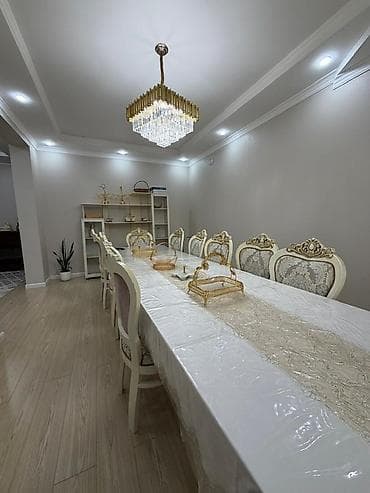 samatova: 🏡 Продаётся добротный дом в селе Беш-Кунгей 📍 Участок — 5,5 соток 📐 — 9