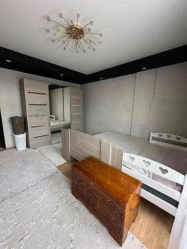 кв киркомстром: 3 комнаты, 82 м², Элитка, 9 этаж, Евроремонт — 3