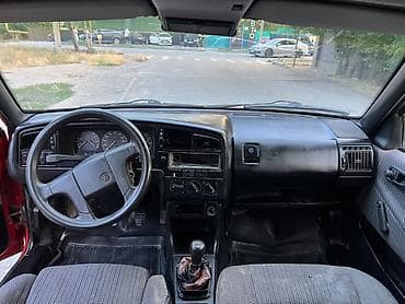 матор мотоблока: Volkswagen Passat: 1990 г., 1.8 л, Механика, Бензин, Универсал — 6