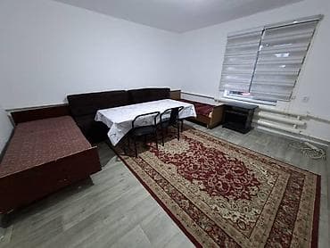 алматинка: 31 м², 2 комнаты — 1