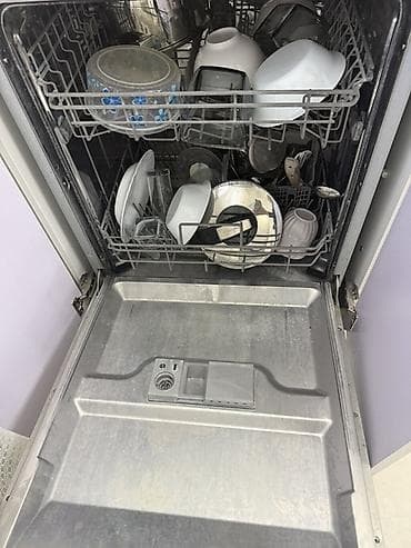 spark 2: Посудомойка — 1