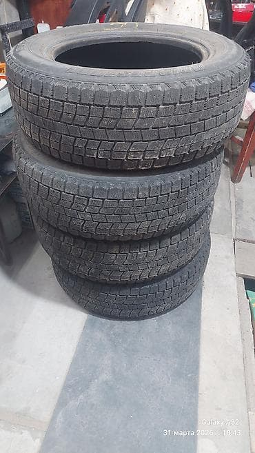 диски для 2107: Комплект из четырех шин для транспортного средства. Шины имеют — 2