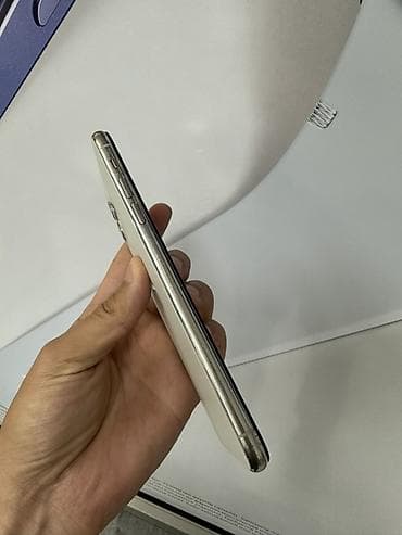 iphon 11 pro max: IPhone 11 Pro Max, 256 ГБ, Серебристый, 100 % — 3