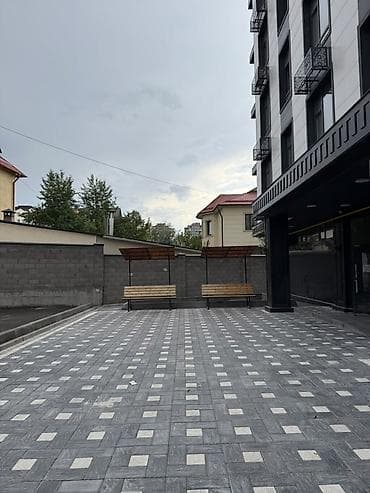 акт аптека: 2 комнаты, 57 м², 7 мкр Элитка, 14 этаж, Дизайнерский ремонт — 3