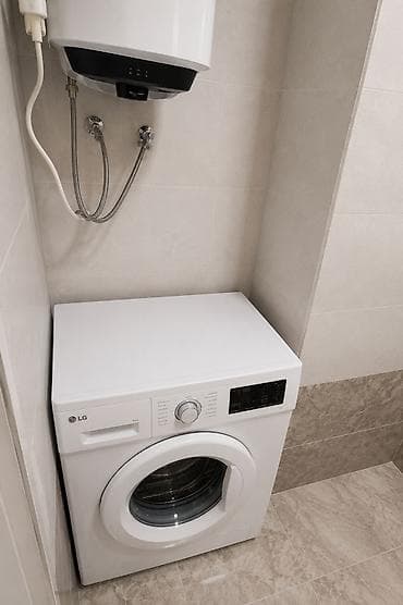Продажа квартир: 2 комнаты, 90 м², Элитка, 8 этаж, Дизайнерский ремонт — 10