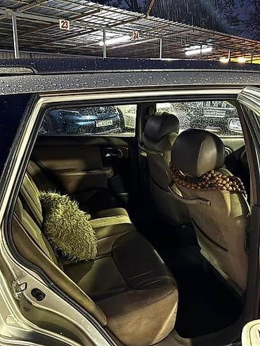 мусо санион: Honda Orthia: 2000 г., 2.3 л, Автомат, Бензин, Универсал — 9