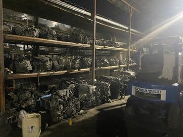 ремонт гидравлических домкратов: Услуги автоэлектрика, Услуги моториста, с выездом — 3