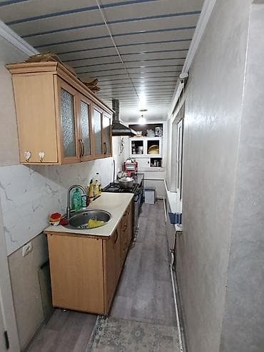 Продажа квартир: 3 комнаты, 67 м², Индивидуалка, 1 этаж, Старый ремонт — 9