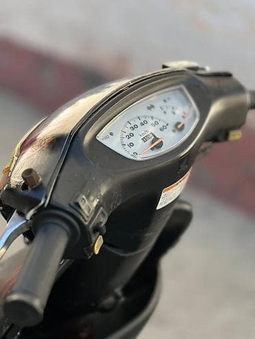 скутер из японии купить: Макси-скутер Honda, 50 куб. см, Бензин, Б/у — 3