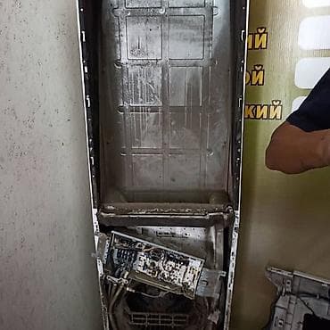 midea s8: Сплит-система, Midea, Б/у, Классический — 5