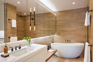 Жестяные работы: Кафельщик профисеонал стаж 15 лет за качество горонтирую.Игорь — 2