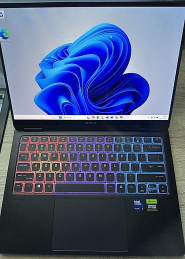Игровой, Б/у, Intel Core Ultra 7