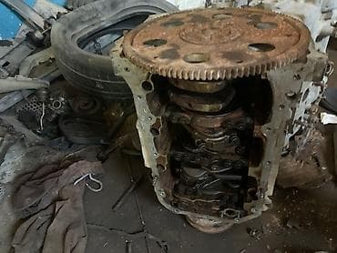 запчасти на двигатель: Мотор 1 мз запчасти головки коленвал шатун ванус ввти и.т.д в — 3