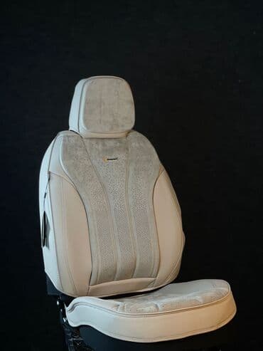 e46: Чехлы на машину! На любое авто, установка на месте сразу Подберем на — 3