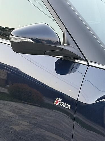 киргизия рынок авто: Ssangyong Tivoli: 2019 г., 1.5 л, Автомат, Бензин, Кроссовер — 6