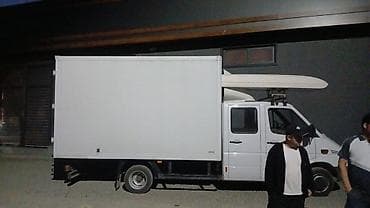 реставрация зубов за 1 день: Будка Mercedes-Benz — 4