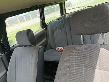клапан фит: Volkswagen Passat Variant: 1991 г., Универсал — 8
