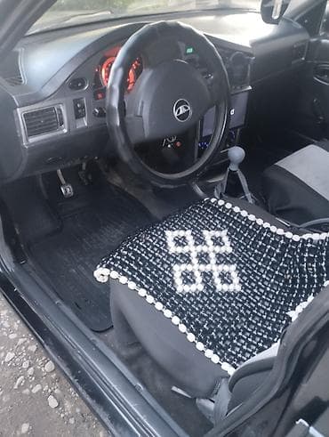 infinity g35: Daewoo Nexia: 2012 г., 1.6 л, Ручные, Бензин, Седан — 3