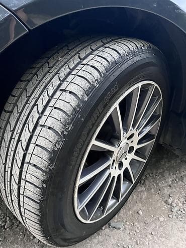 monoblok r17: Колеса в сборе 245 / 40 / R 17, Лето, Б/у, Комплект, Легковые, Литые, отверстий - 5 — 3